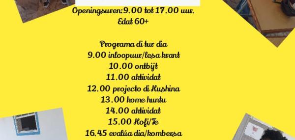 Kuida huntu pa un lugá agradabel (60+)