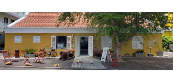 Revishon Preventivo di Kolekshon