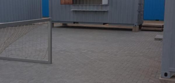 Mantenshon di nos fasilidatnan