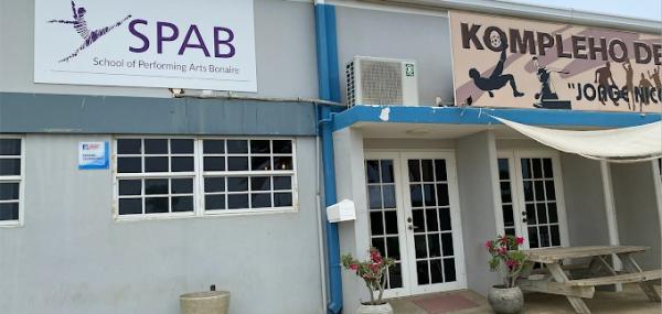 SPAB painting and renovating