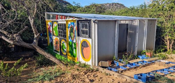 Hasi Bon Pasa Bon manera Echo