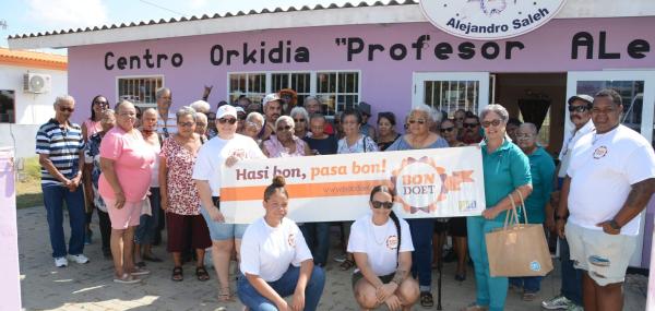 Ban Keiru ku NOS Grandinan