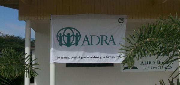 Limpiesa na ADRA Bonaire