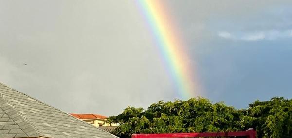 Opknappen van het schoolplein