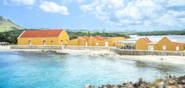 Keiru den Washington