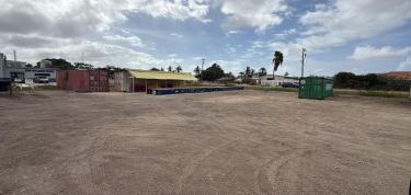 Geef kleur aan Club di Aruba Casibari