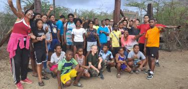 Transformatie Tanki Maraka