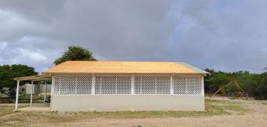 Ban yuda drecha Sala Imelda