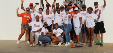 Limpi i bunita, descanso eterno, pas i trankilidat