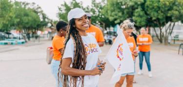 BON DOET Team di Ambiente